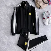 Louis Vuitton tracksuits for Men long tracksuits #B36708