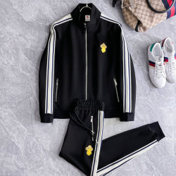  tracksuits for Men long tracksuits #B36708