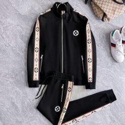  tracksuits for Men long tracksuits #B36716