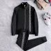 Louis Vuitton tracksuits for Men long tracksuits #B36719