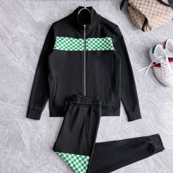  tracksuits for Men long tracksuits #B36724