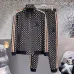 Louis Vuitton tracksuits for Men long tracksuits #B37493