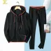 Louis Vuitton tracksuits for Men long tracksuits #B38769