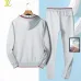 Louis Vuitton tracksuits for Men long tracksuits #B38770