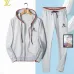 Louis Vuitton tracksuits for Men long tracksuits #B38770