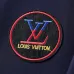 Louis Vuitton tracksuits for Men long tracksuits #B38773