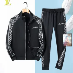  tracksuits for Men long tracksuits #B38782