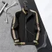 Louis Vuitton tracksuits for Men long tracksuits #B41085