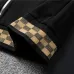 Louis Vuitton tracksuits for Men long tracksuits #B41085