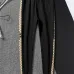 Louis Vuitton tracksuits for Men long tracksuits #B41085