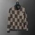 Louis Vuitton tracksuits for Men long tracksuits #B41181