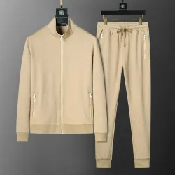 Louis Vuitton tracksuits for Men long tracksuits #B41185