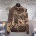 Louis Vuitton tracksuits for Men long tracksuits #B41666