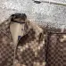 Louis Vuitton tracksuits for Men long tracksuits #B41666