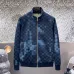 Louis Vuitton tracksuits for Men long tracksuits #B41667