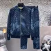 Louis Vuitton tracksuits for Men long tracksuits #B41667