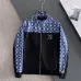 Louis Vuitton tracksuits for Men long tracksuits #B41701