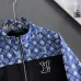 Louis Vuitton tracksuits for Men long tracksuits #B41701