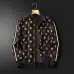 Louis Vuitton tracksuits for Men long tracksuits #B42261