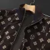 Louis Vuitton tracksuits for Men long tracksuits #B42261