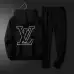 Louis Vuitton tracksuits for Men long tracksuits #B42263