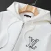 Louis Vuitton tracksuits for Men long tracksuits #B42264