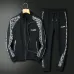 Louis Vuitton tracksuits for Men long tracksuits #B43426