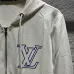 Louis Vuitton tracksuits for Men long tracksuits #B43687