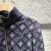 Louis Vuitton tracksuits for Men long tracksuits #B43690