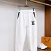 Louis Vuitton tracksuits for Men long tracksuits #B43835