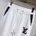 Louis Vuitton tracksuits for Men long tracksuits #B43835