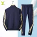 Louis Vuitton tracksuits for Men long tracksuits #B44723