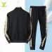 Louis Vuitton tracksuits for Men long tracksuits #B44724