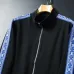 Louis Vuitton tracksuits for Men long tracksuits #B44725