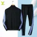 Louis Vuitton tracksuits for Men long tracksuits #B44725