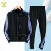 Louis Vuitton tracksuits for Men long tracksuits #B44725