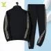 Louis Vuitton tracksuits for Men long tracksuits #B44726