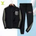 Louis Vuitton tracksuits for Men long tracksuits #B44726