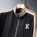 Louis Vuitton tracksuits for Men long tracksuits #B44740