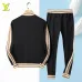 Louis Vuitton tracksuits for Men long tracksuits #B44740