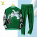 Louis Vuitton tracksuits for Men long tracksuits #B44747