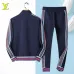 Louis Vuitton tracksuits for Men long tracksuits #B44748