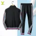 Louis Vuitton tracksuits for Men long tracksuits #B44749