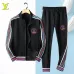 Louis Vuitton tracksuits for Men long tracksuits #B44749