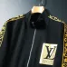 Louis Vuitton tracksuits for Men long tracksuits #B44762