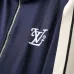 Louis Vuitton tracksuits for Men long tracksuits #B44775