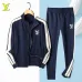 Louis Vuitton tracksuits for Men long tracksuits #B44775