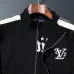 Louis Vuitton tracksuits for Men long tracksuits #B44776