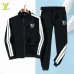 Louis Vuitton tracksuits for Men long tracksuits #B44776