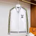 Louis Vuitton tracksuits for Men long tracksuits #B44948